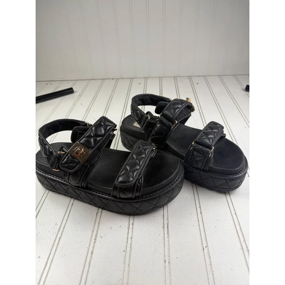 Steve Madden elevate your